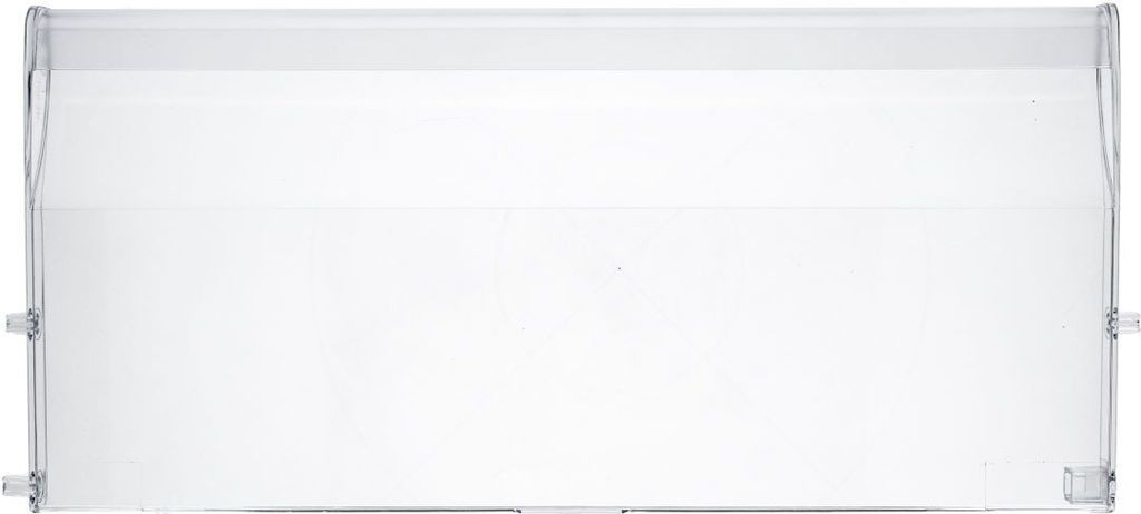 easyPART passend für 481010467685 Bauknecht Gefrierfachklappe Frosterfachklappe Verdampferklappe Whirlpool Indesit C00324444 für Gefrierschrank K...
