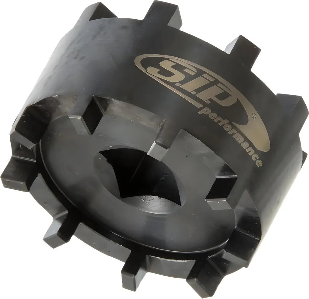 Outil spécialisé SIP : Clé pour écrou de transmission Vespa 180 SS