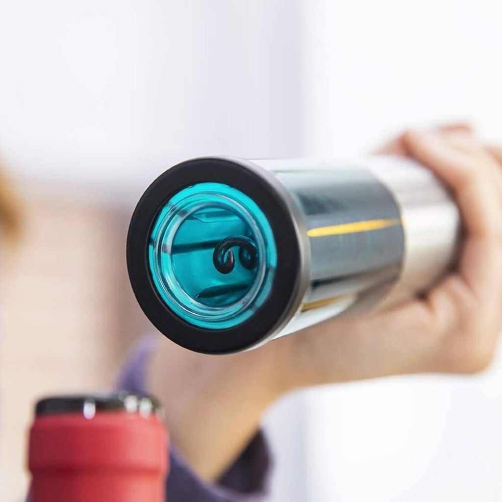 Cecotec InstantCork 1000 elektrischer Korkenzieher