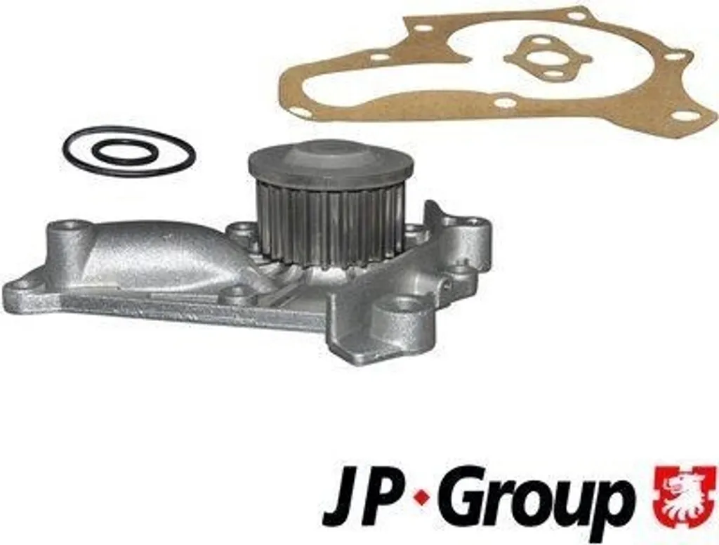 Kit pompe à eau pour entretien Toyota RAV 4 I et Camry V1 - Qualité OE