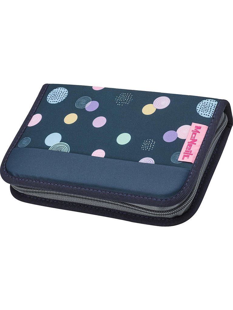 Grupo Erik Federmäppchen Die Simpsons Krusty Der Clown – Stifte Etui Schule, 18x7,5 Cm