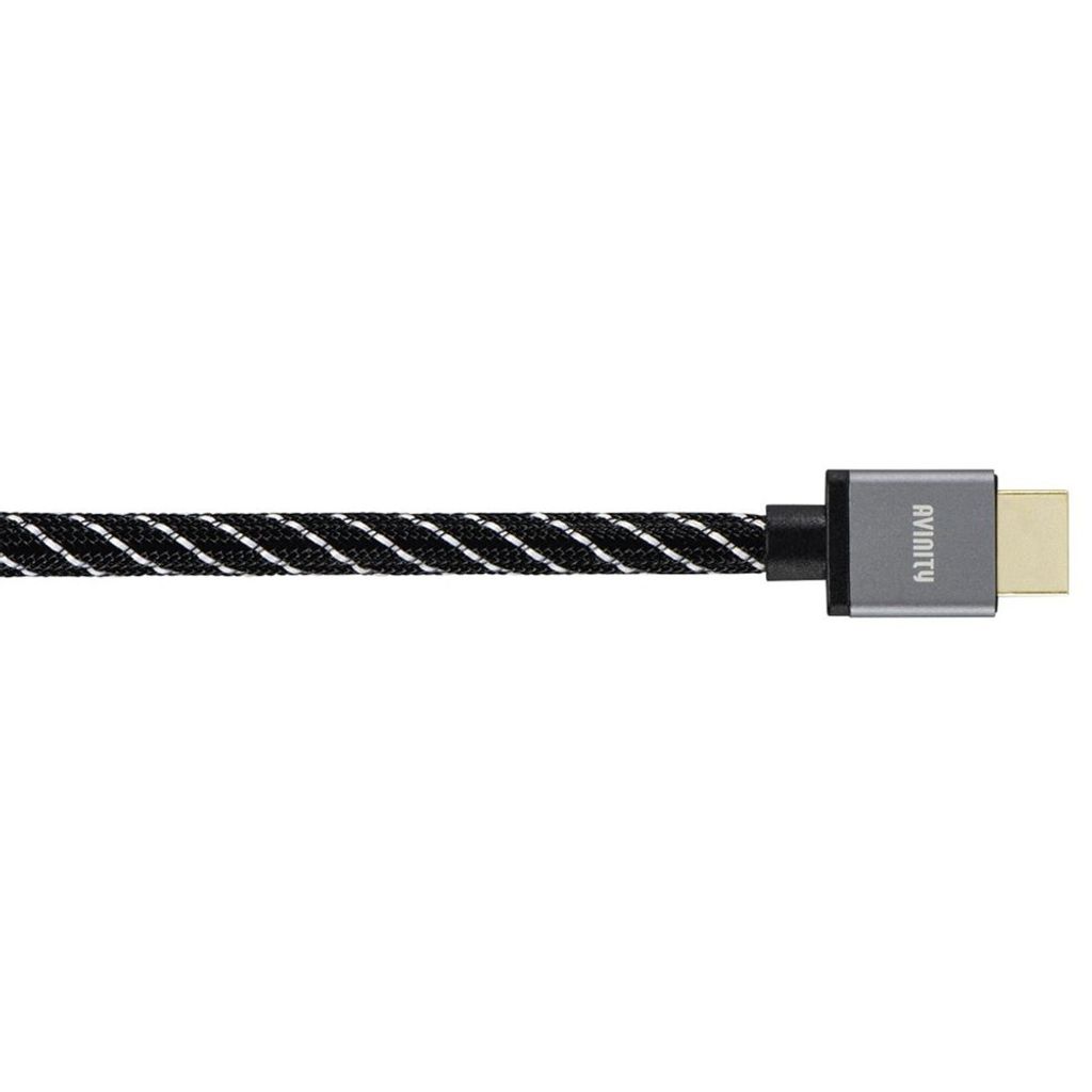Avinity 00127172, 2 m, HDMI Typ A (Standard), HDMI Typ A Produktbild 