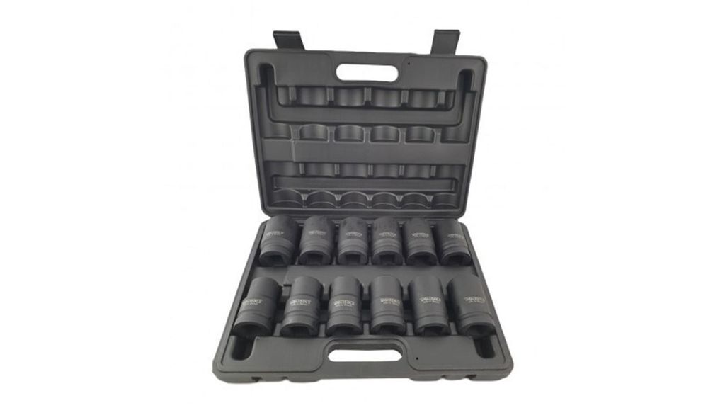 Kraftnuss Steckschlüssel Einsätze 1" Kraft Nüsse