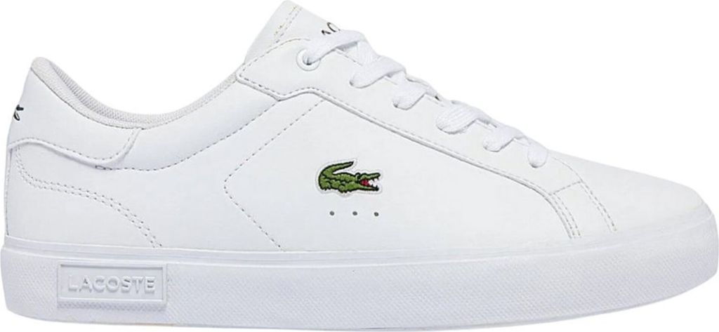 Lacoste Sneakers 41SUJ0014 in White color size 39 Immagine del prodotto 