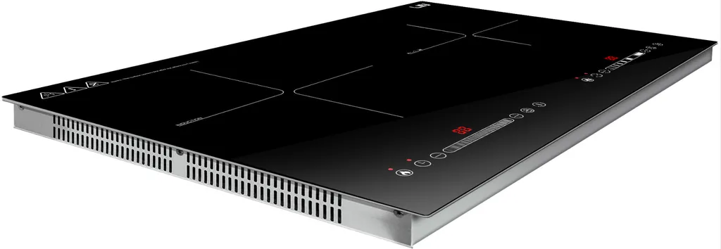Table de Cuisson Induction LIN 3200W - Branchement Rapide Prise 1.2m - 3