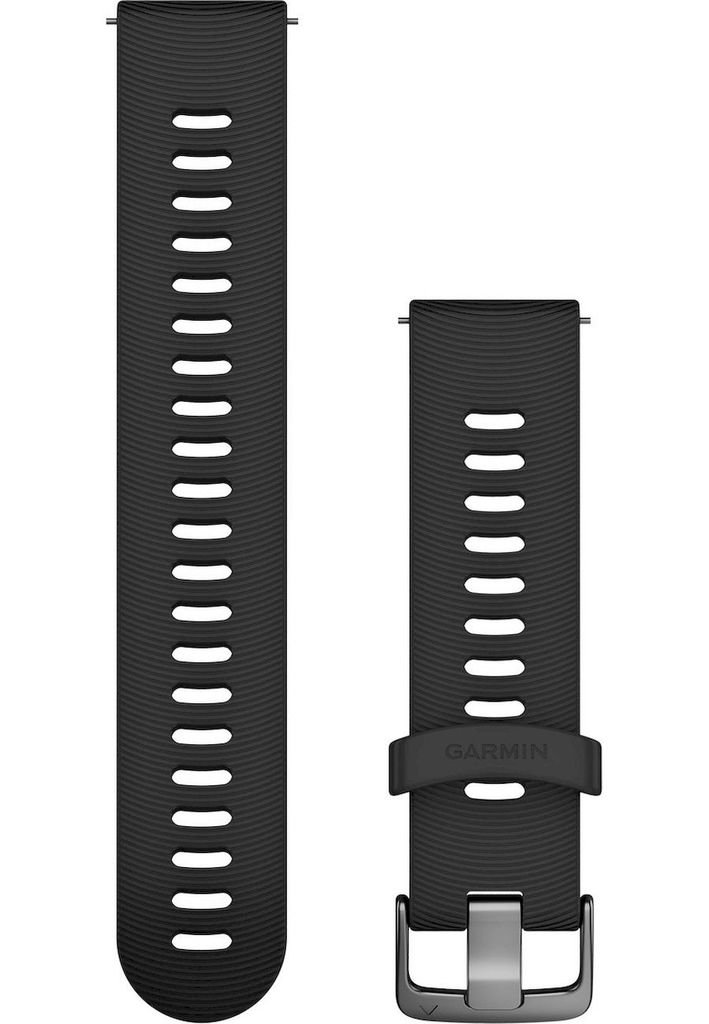 Garmin Quick Release 20 mm - cinturino di ricambio - Immagine del prodotto 