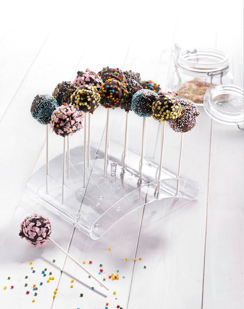 Westmark 30252260 CakePop Butler Obrázok produktu 