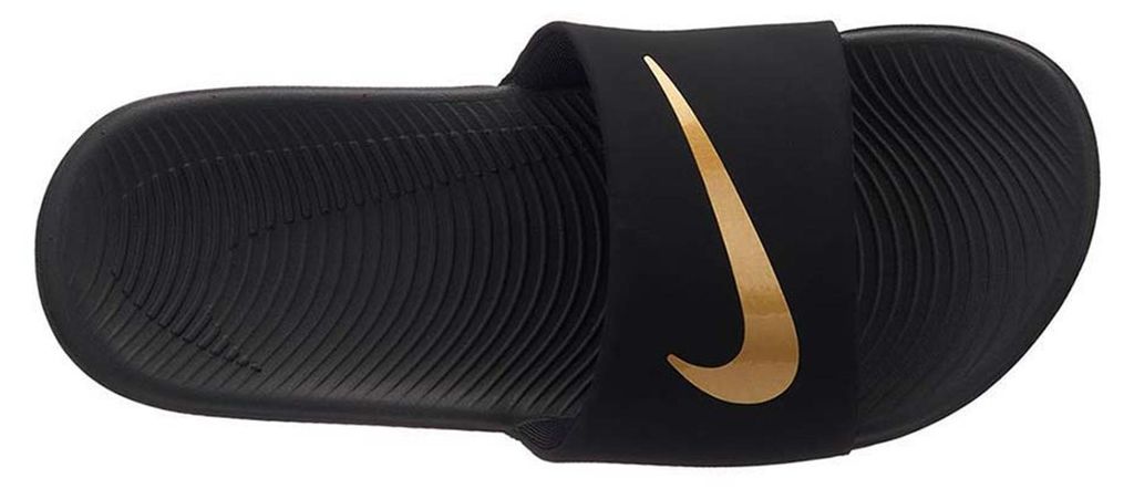 Klapki Nike 819352-003 dla Chłopięce Zdjęcie produktu 