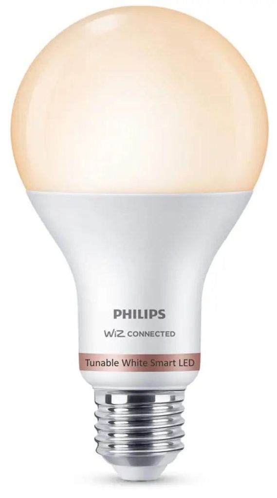 Led-Lampe E27 6,7W G120 Dimmbar Wi-Fi Wiz Produktbild 
