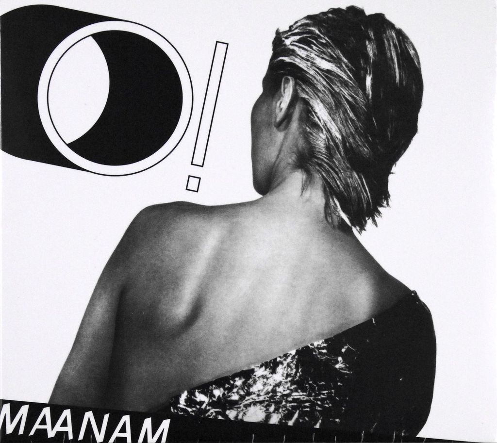 Landam: O! (Digipack)