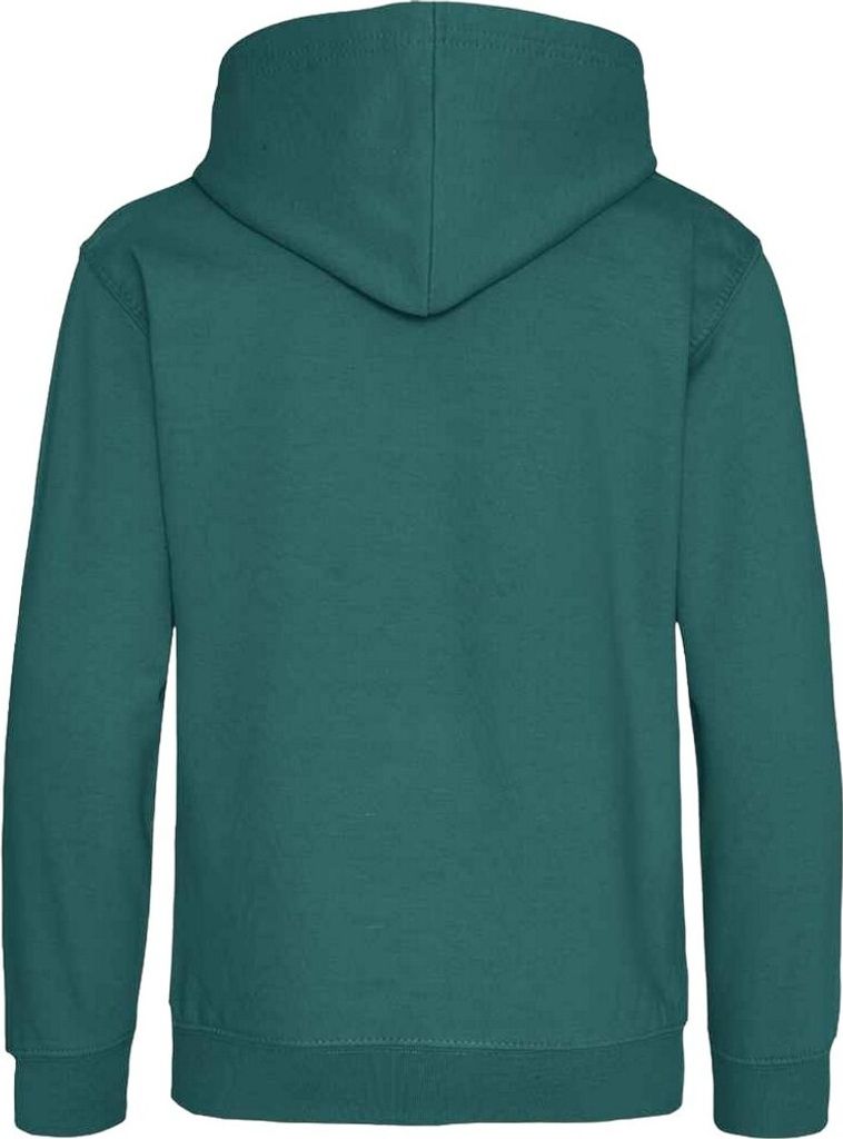 Awdis - Kapuzenpullover für Kinder PC5102 (104) (Limone)