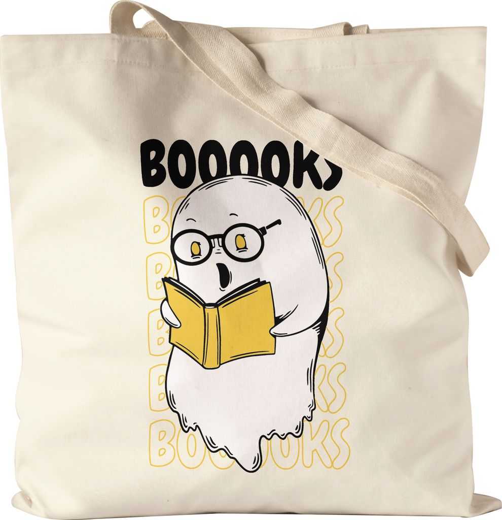 BOOOKS Jutebeutel Stoffbeutel Buchliebe Bücher lesen Buchliebhaber reading Books Booklover Buchspaß Lesen macht Spaß
