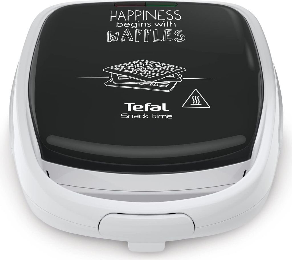 Waffeleisen Tefal SW341112 700 W