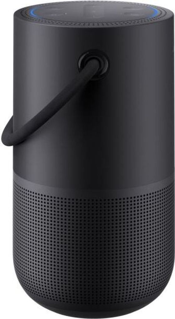 BOSE Portable Home Speaker Lautsprecher App-steuerbar, Produktbild 13