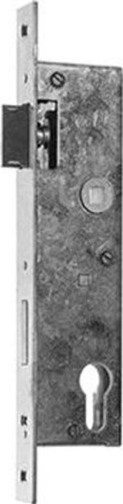 Rohrrahmenschlösser Nr. 1004 PZW / 45 mm