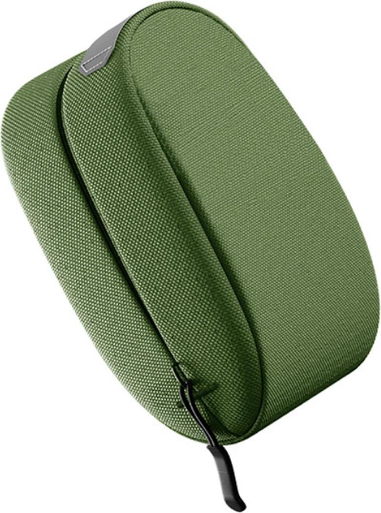 Fahrradsattel Tasche 0.3L Kapazität verstellbare Aufbewahrungstasche unter dem Sitz für Mountain Road Bikes Avocado