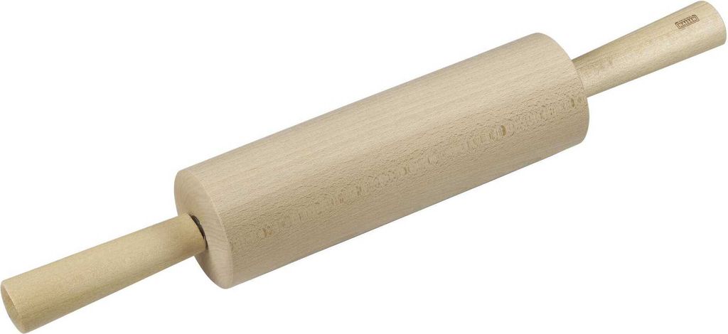 KAISER Prefect Teigrolle 49 cm Nudelholz Produktbild 