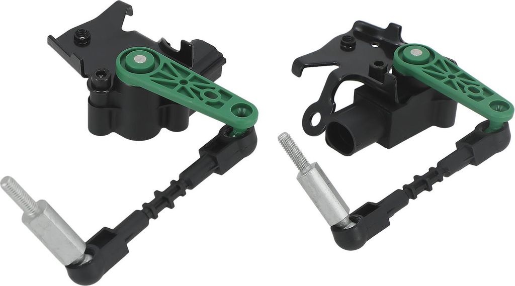 Niveausensor Luftfederung Vorne Links + Rechts for Audi A6 A7 4G A8 4H0941286G