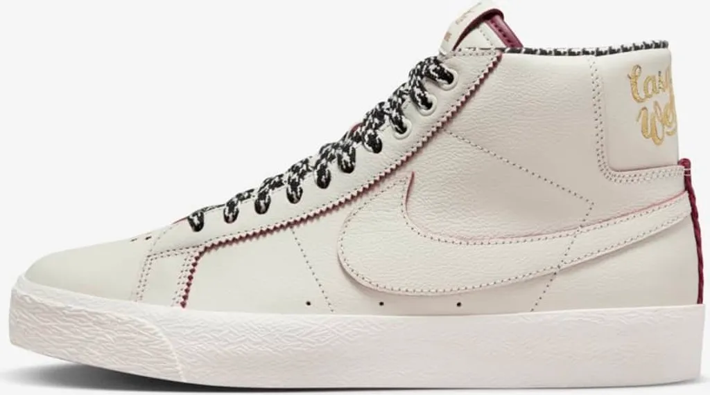 Nike SB Zoom Blazer Mid x Welcome Skateboarding Sail - Pointure 38,5