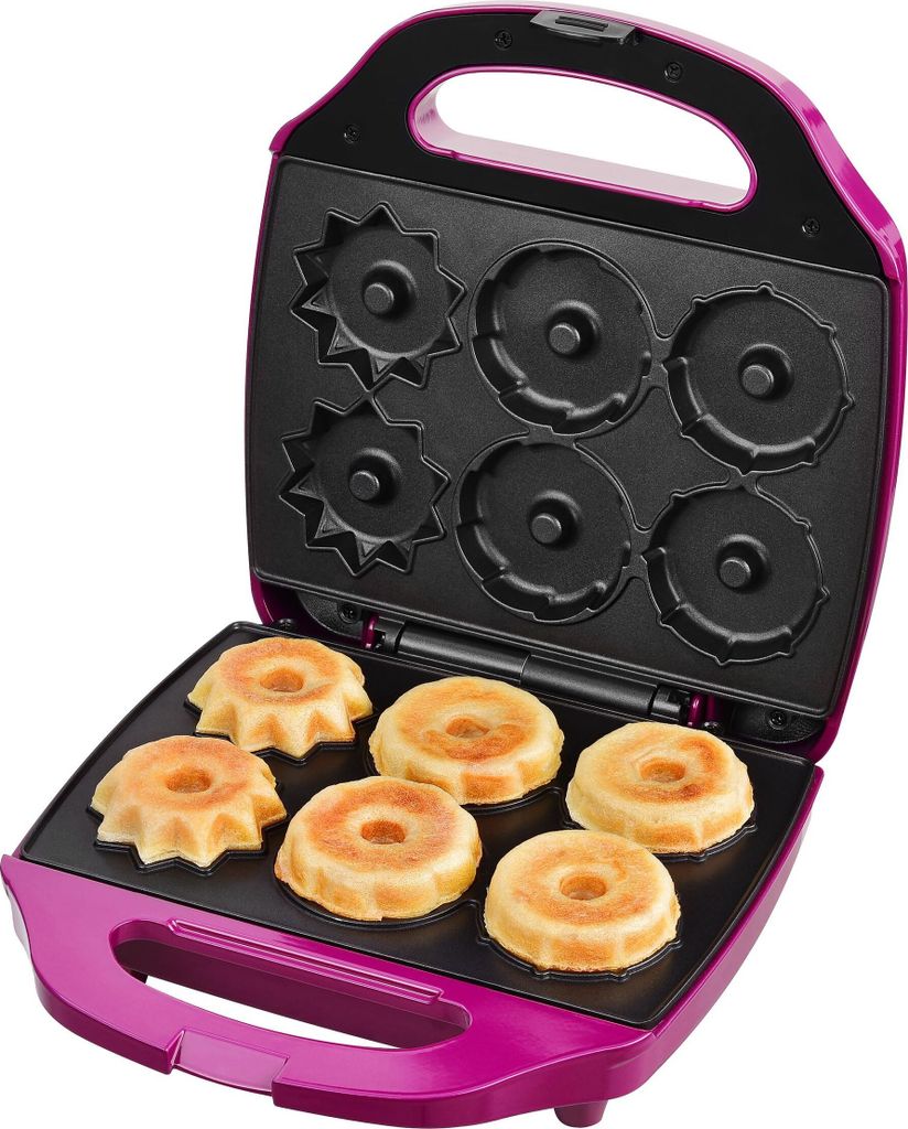 Kalorik Guglhupf Törtchen Bäcker Traditionsformen Stern, Produktbild 1