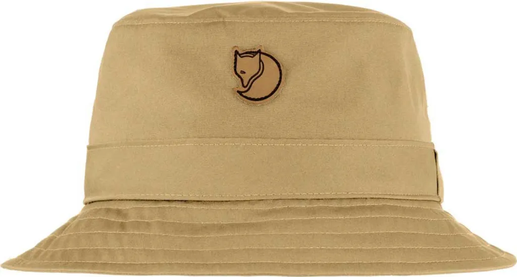 Fjällräven Kiruna Hat M - Cappello da Sole Pieghevole per Viaggi