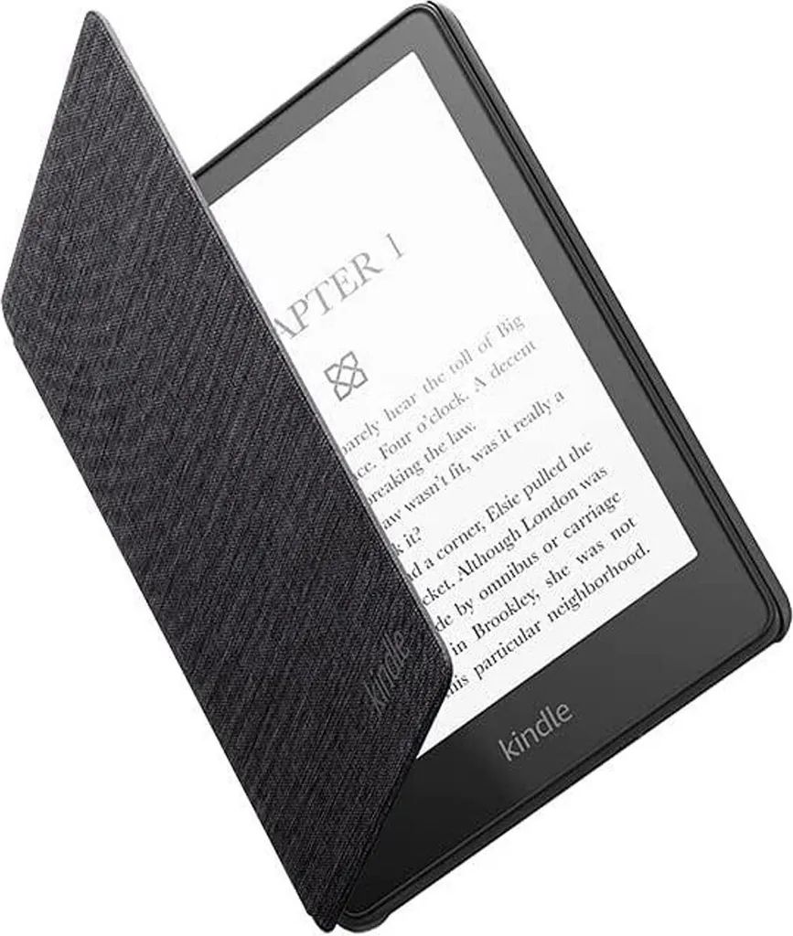 Étui Anti-Rayures Kindle Paperwhite 11e Génération avec Veille Auto - 2