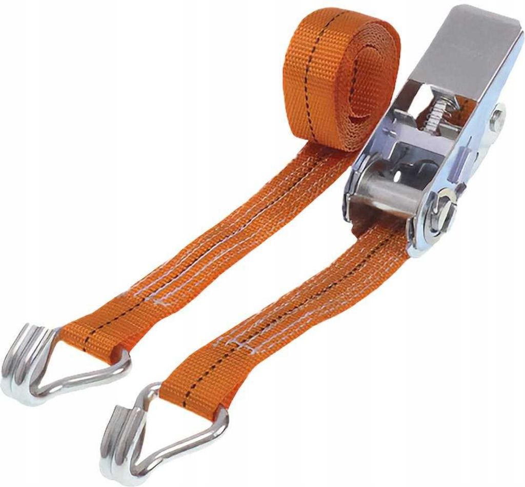 Transportband-Set 6 m/25 mm/1 t – BELTCAR_1T6M