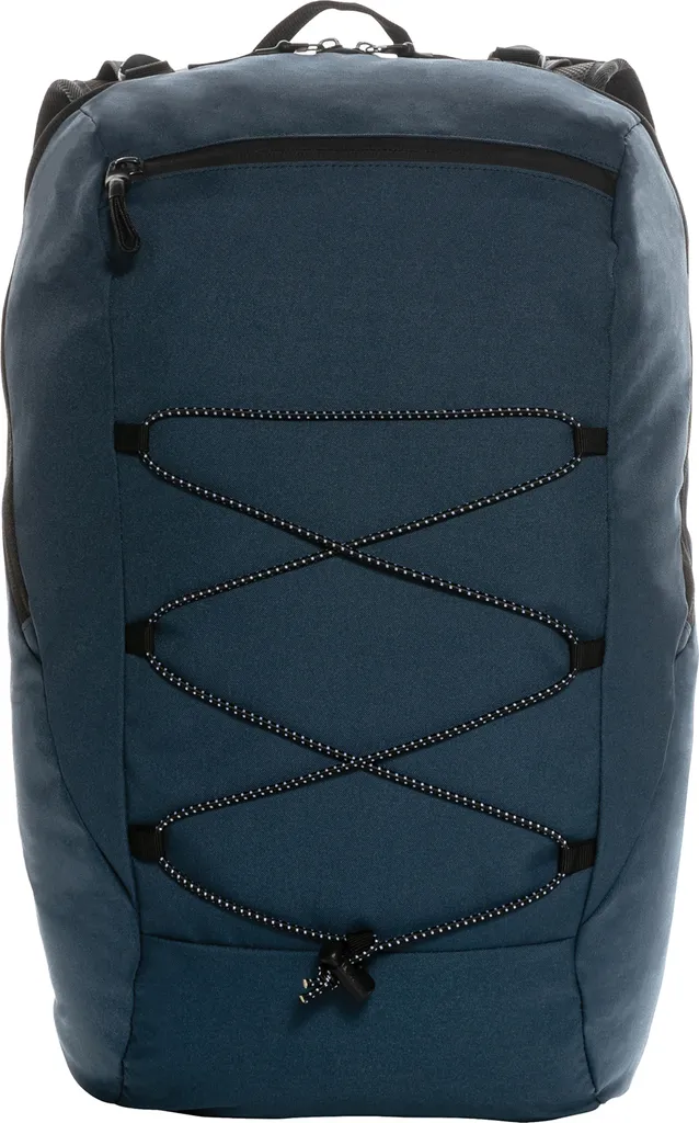 Zaino Trekking 18L XD Collection XD862 Navy - Sostenibilità Vera
