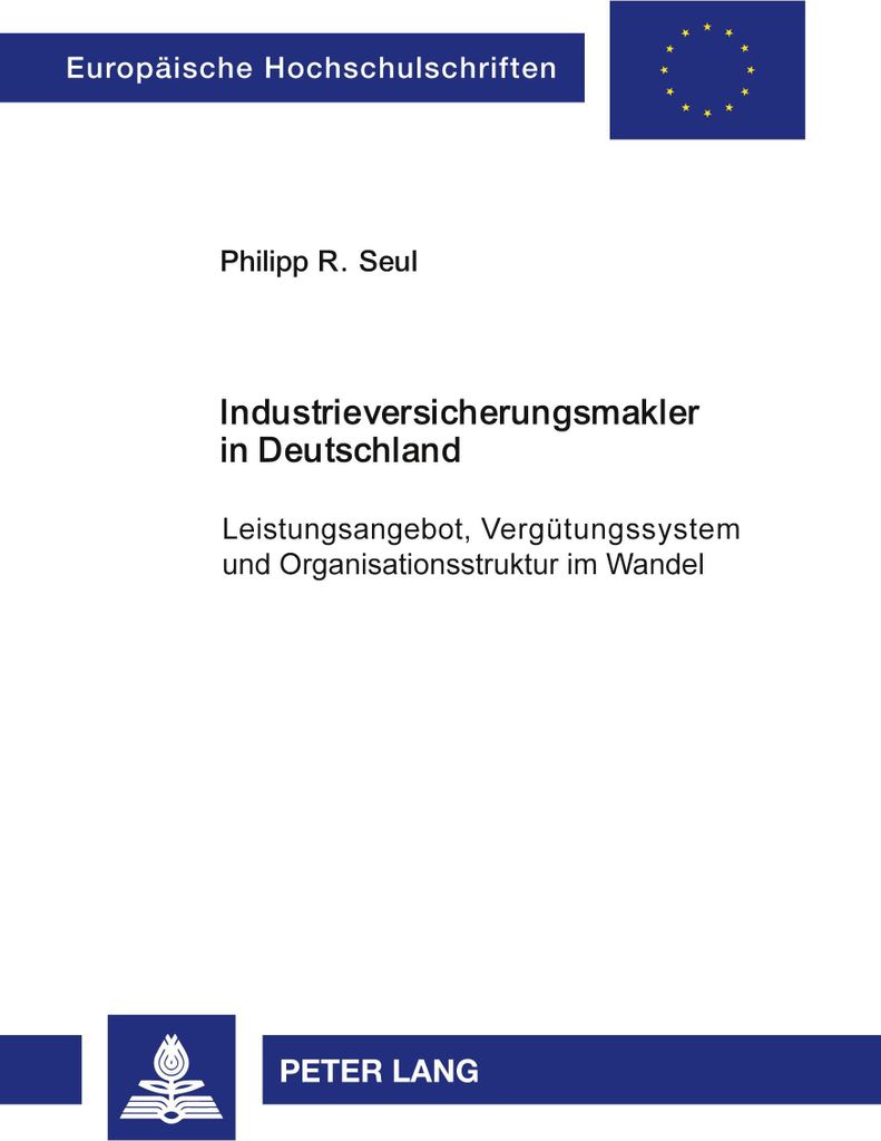 Industrieversicherungsmakler in Deutschland