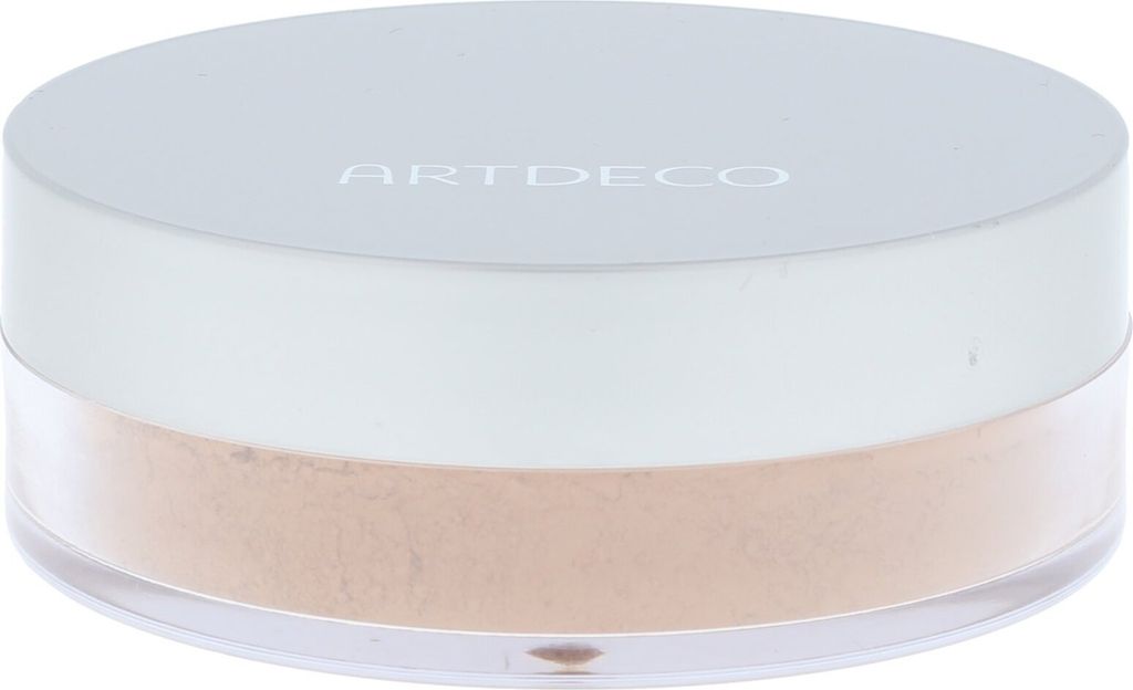 ARTDECO Mineral Powder, Pulver, Universal, Produktbild 