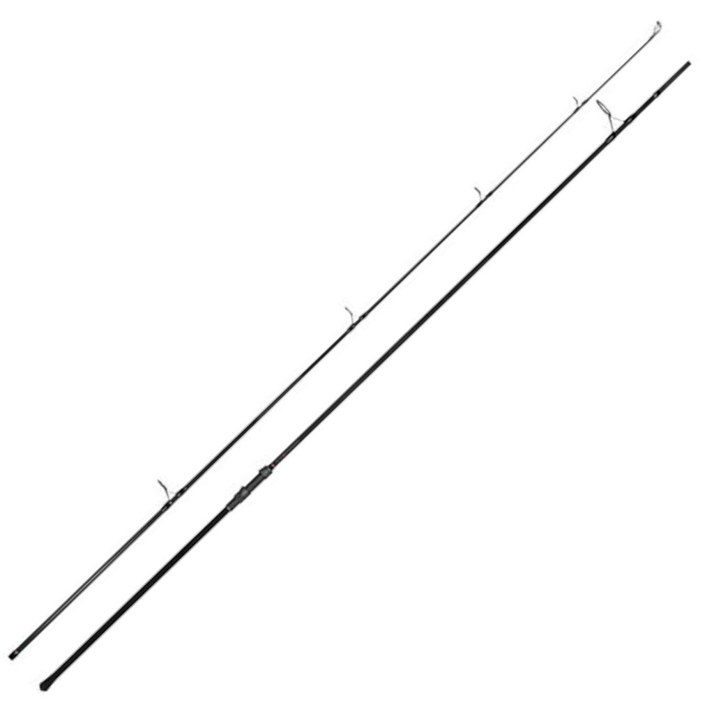 Fox Horizon X4 - S 8-10ft 3lb Full Shrink - Karpfenrute Produktbild 