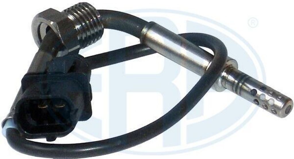 ERA 550833A Abgastemperatursensor für OPEL AGILA (B) (H08) 220mm