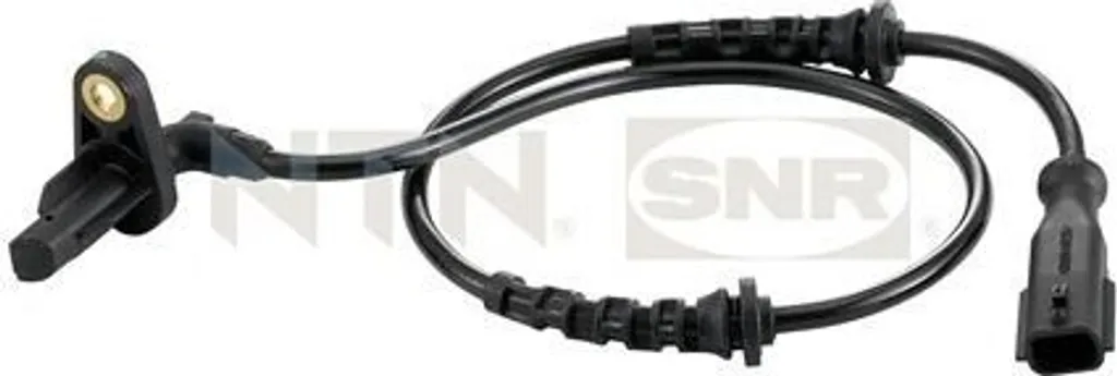 Supprimer voyant ABS Duster avec capteur SNR ASB155.36 OE 479007637R