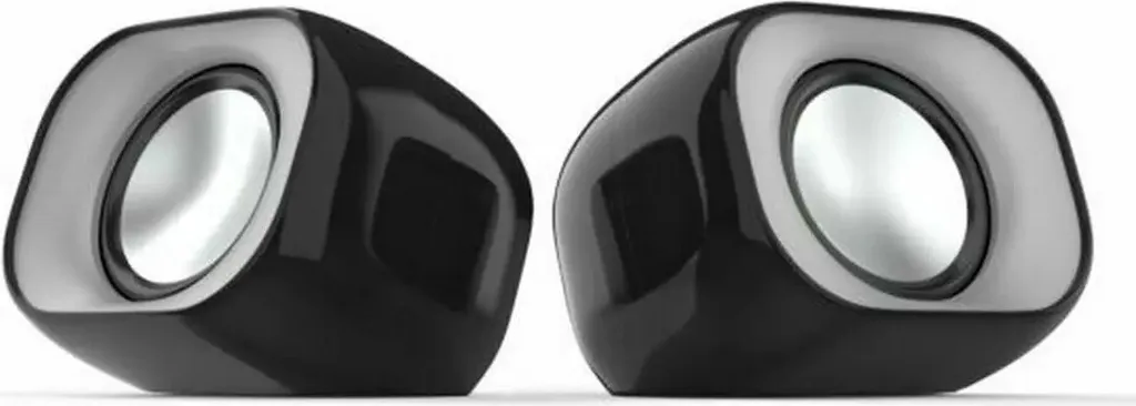 Casse per Computer HP DHS-2111 | Audio Surround per Studio e Relax