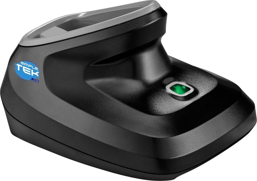 Zebra Cr2278 Presentation Cradle Dock Di Ricarica Per Immagine del prodotto 