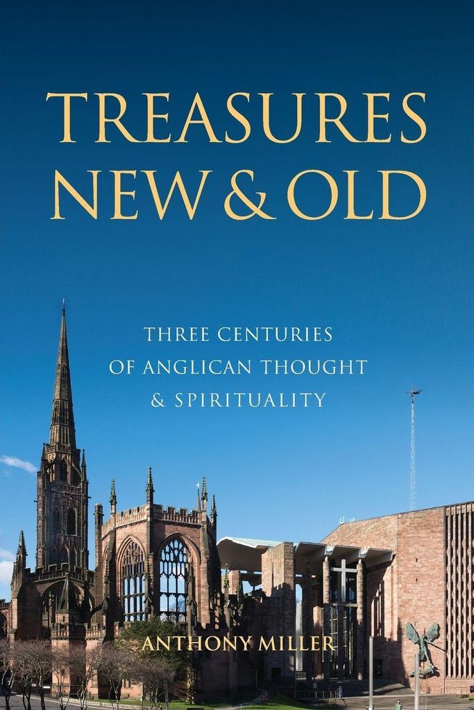 Treasures New And Old
