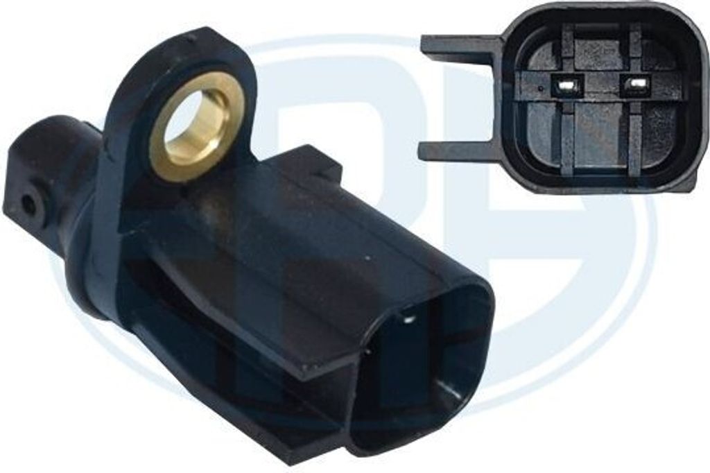 ERA ABS Sensor Raddrehzahl Hinten Links Hinten Rechts für FORD FOCUS III Turnier 560285A
