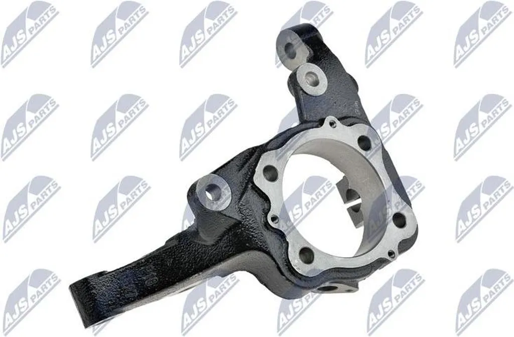 Fusée d'essieu renforcée OE 517152B050 compatible iX55 et Santa Fe NTY