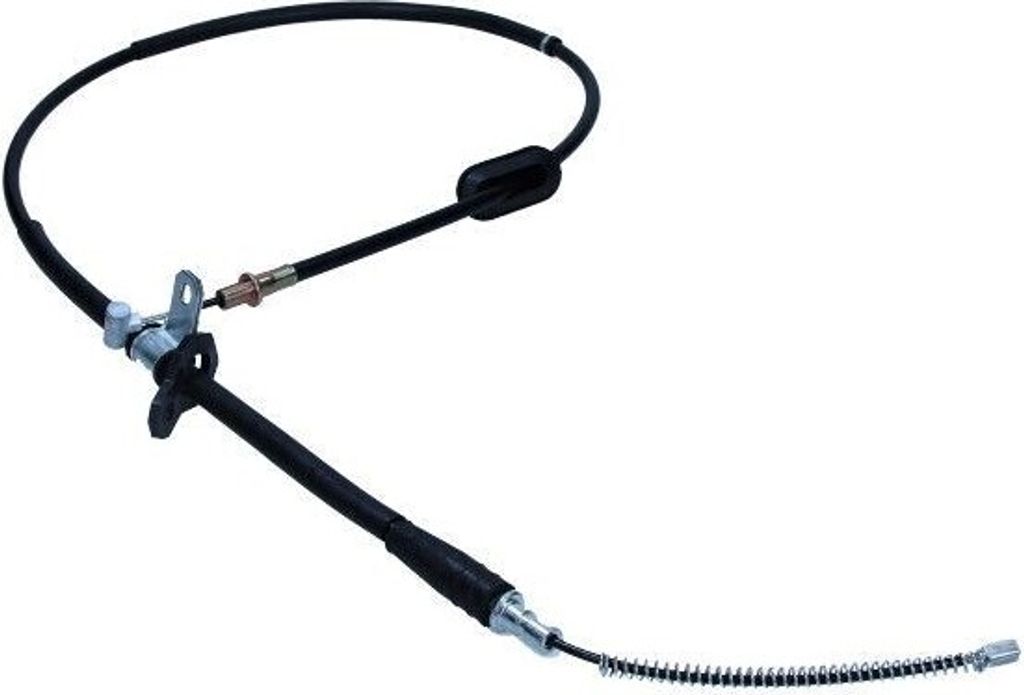 MAXGEAR 32-0468 - OE 4706689 Handbremsseil, hinten links für Agila A