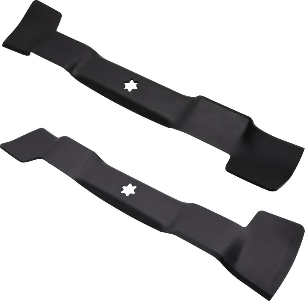 Zestaw noży 2x 54cm do Troy-Bilt Cub Cadet MTD 74205254 Zdjęcie produktu 