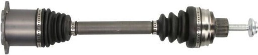 PASCAL G2M019PC Antriebswelle Vorne Links für AUDI Q5 (8RB)