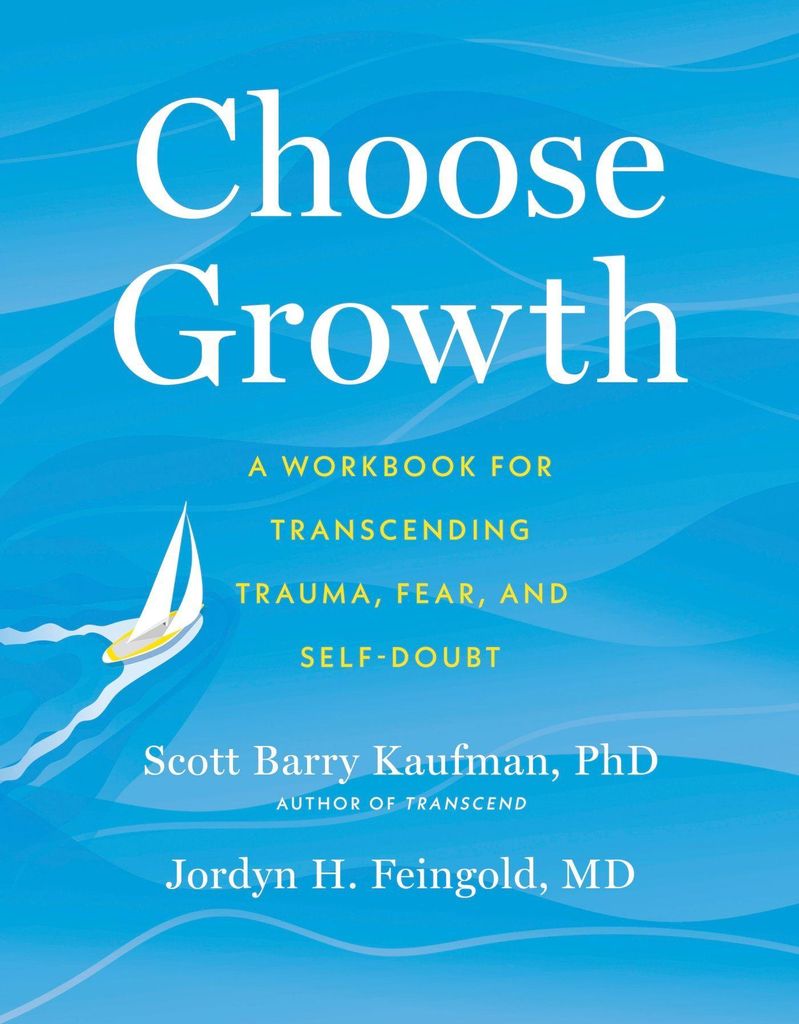 Choose Growth – Lingua: Inglese
