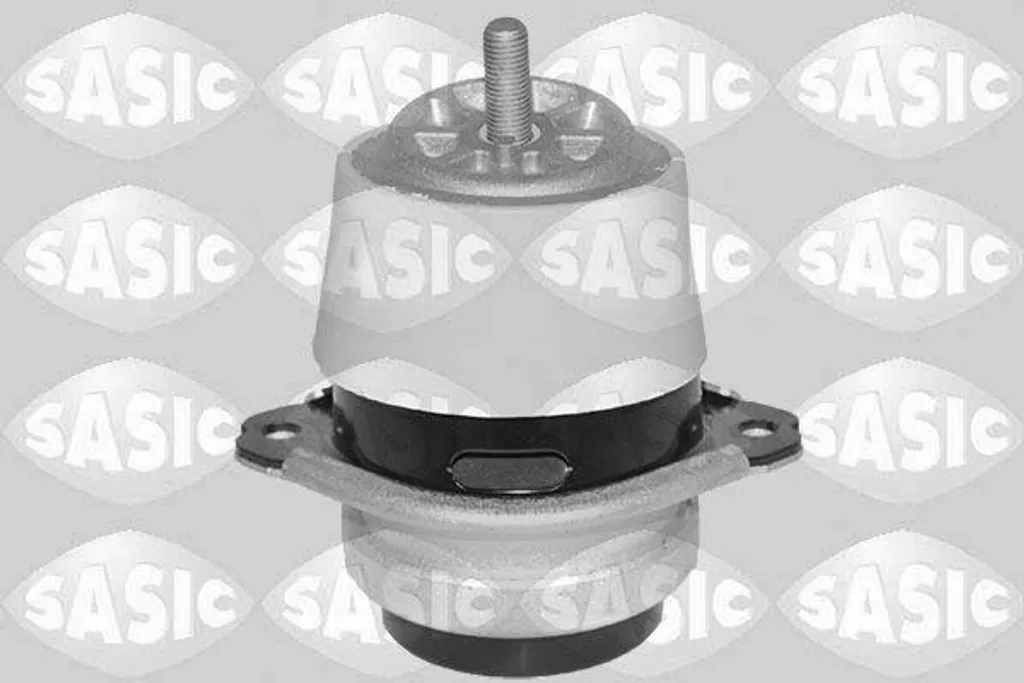 Roulement moteur anti-vibration SASIC 2706610 haute durabilité OE