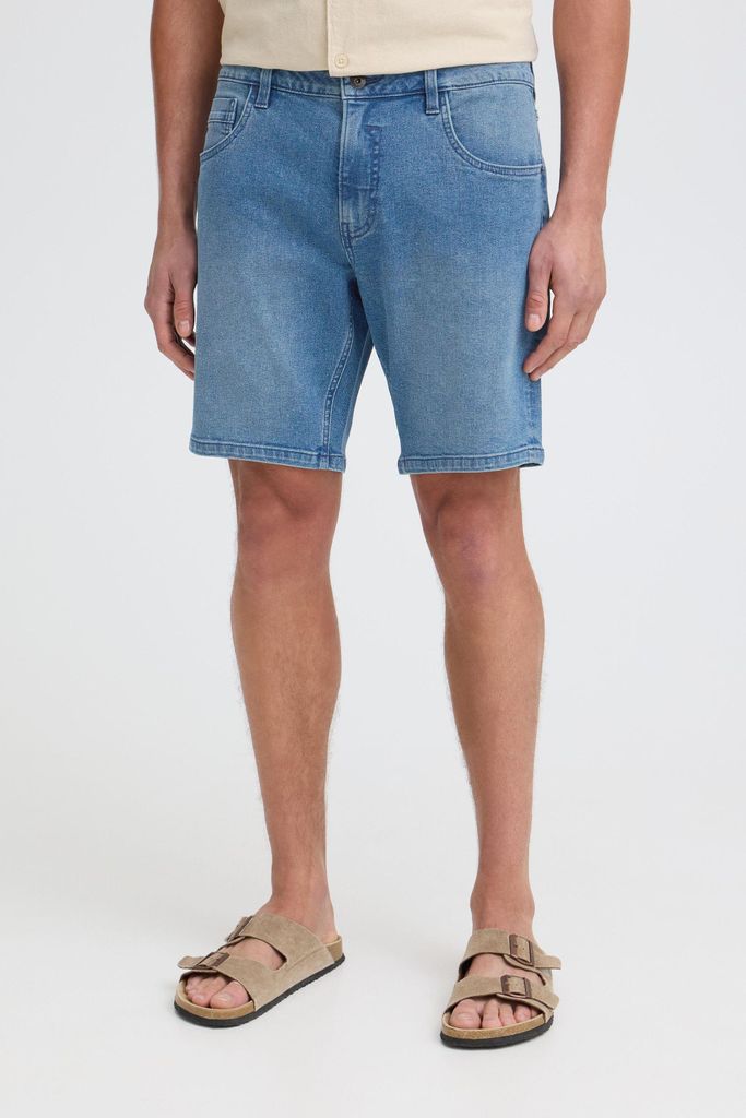!Solid SDPayton Herren Jeans Shorts Kurze Den im Hose 100% Baumwolle Regular Fit