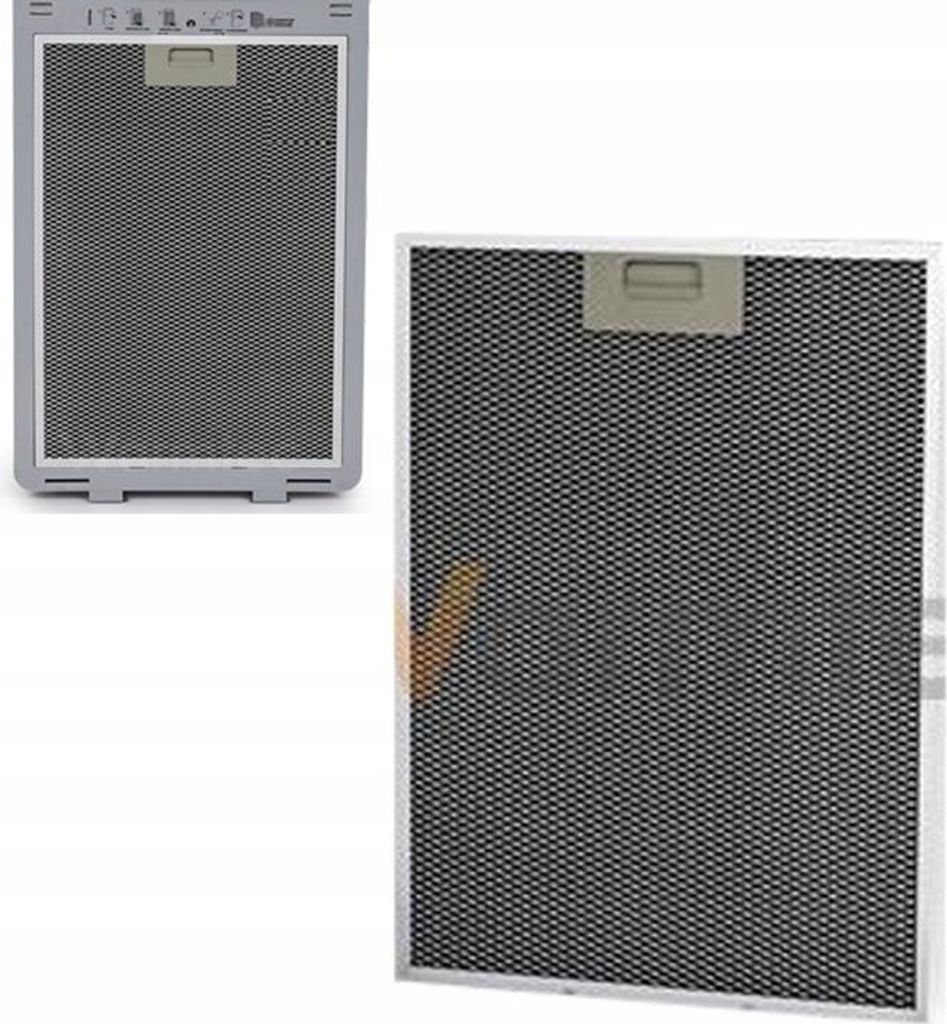 VORFILTER (Layer 1) für den Reiniger Ap168W