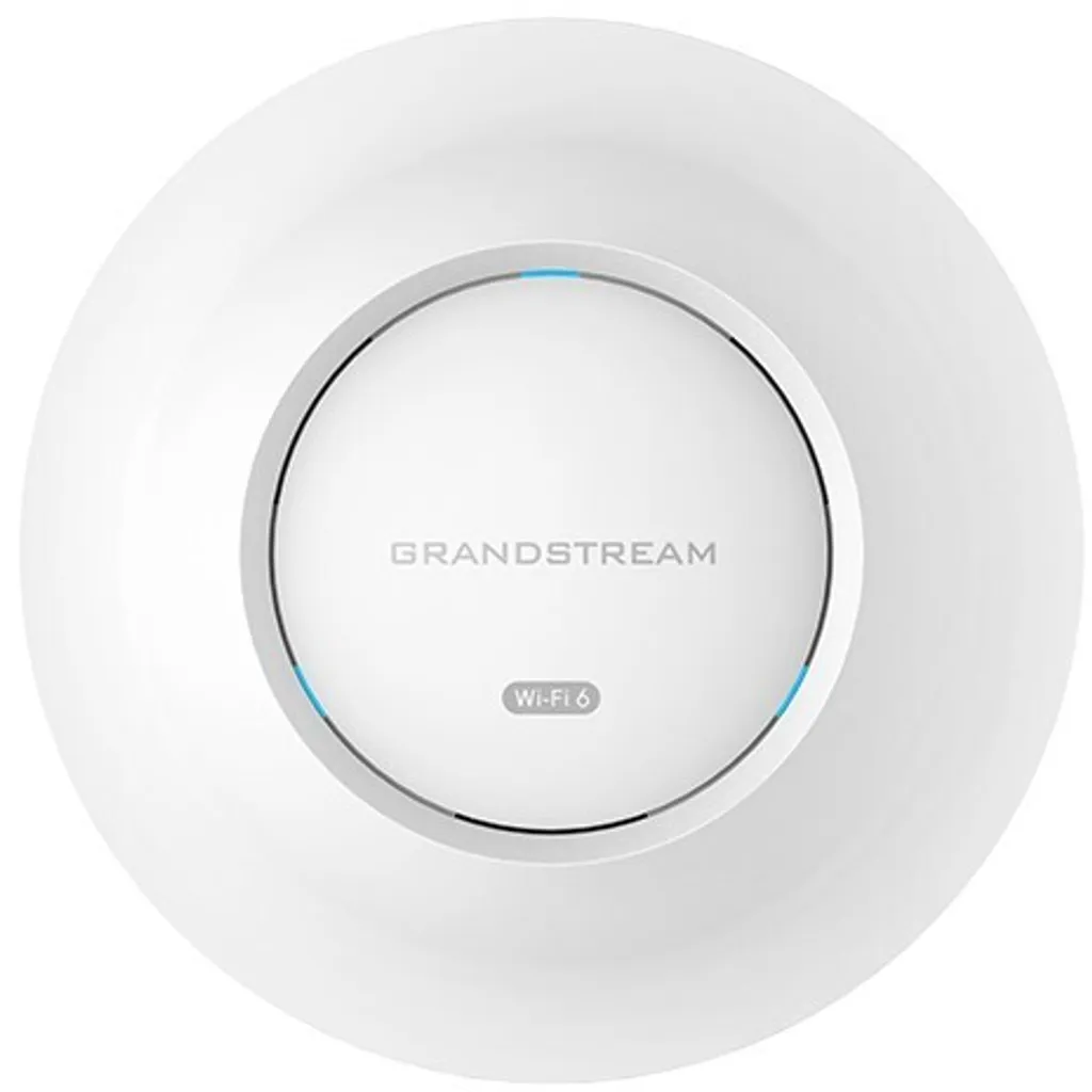 WiFi pour Hôtels et Bureaux Grandstream GWN7624 Solution In-Wall AC