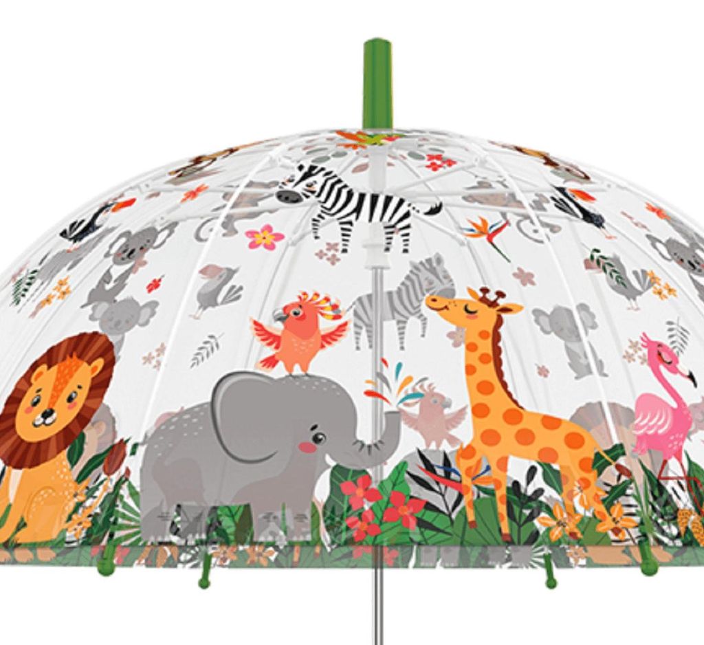 Regenschirm_transparent_Kinder