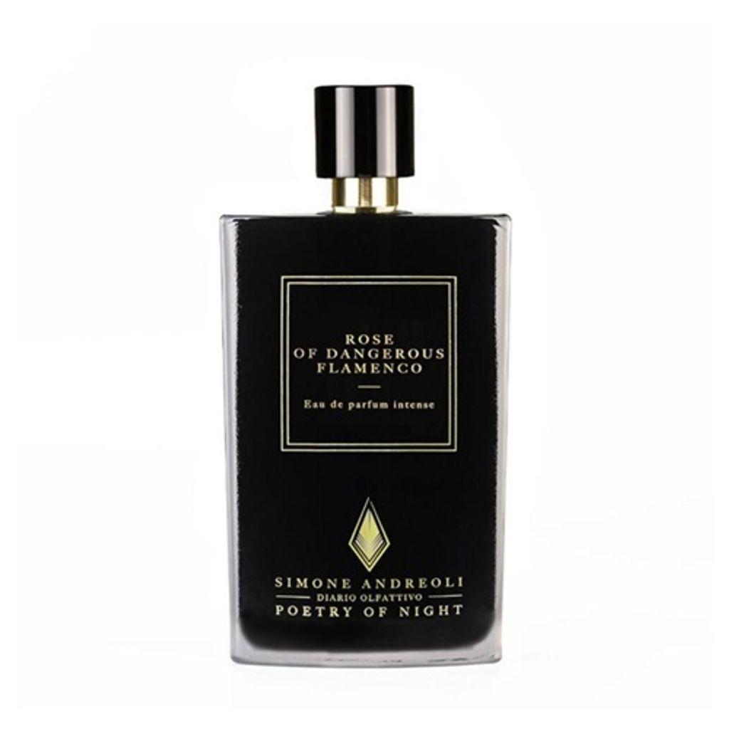 Simone Andreoli Rose Of Dangerous Flamenco EDP Intense 100 Obrázek produktu 