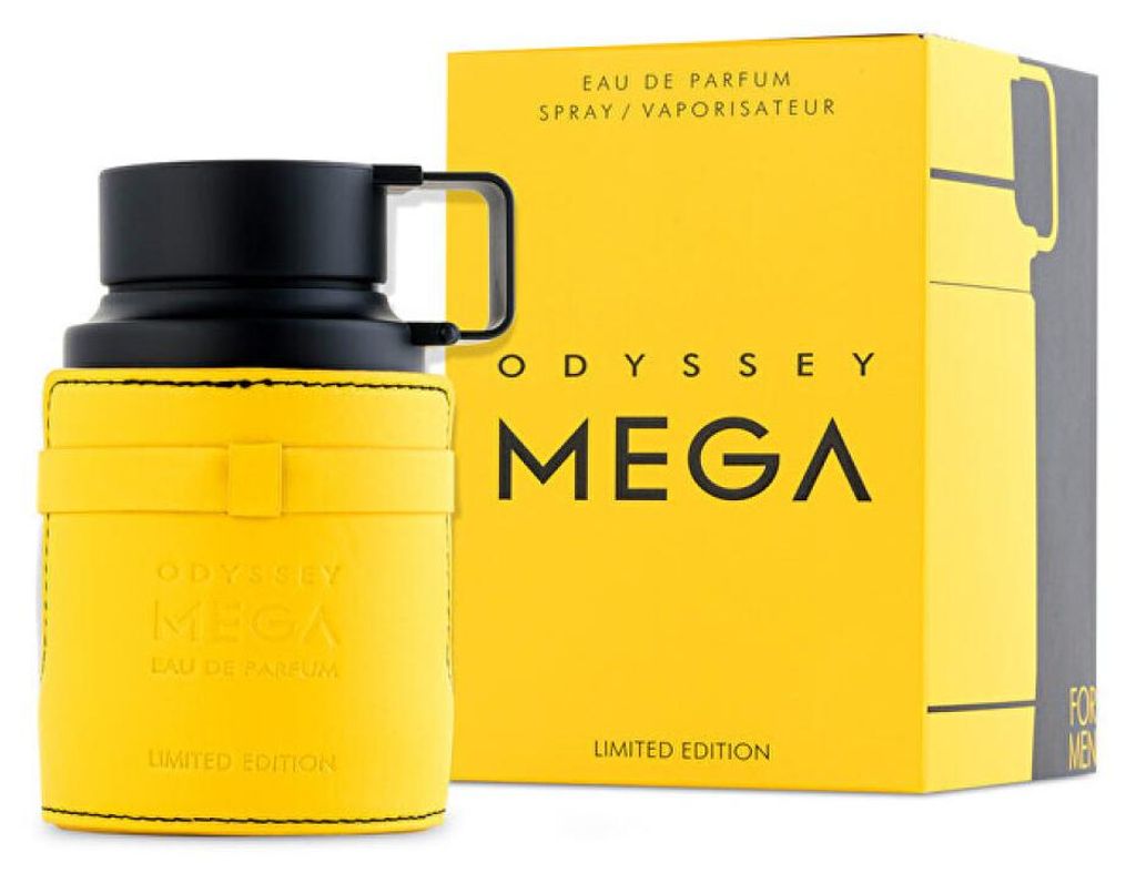Armaf - Odyssey Mega EDP 200ml Produktbild 