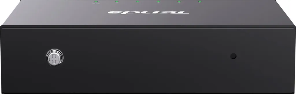 Switch Ethernet Compatto Tenda TEG1005M: Gigabit per Casa e Ufficio